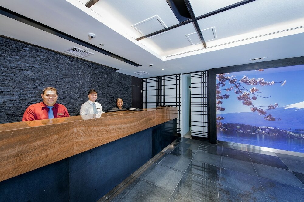 Фото Hotel 81 Premier Star