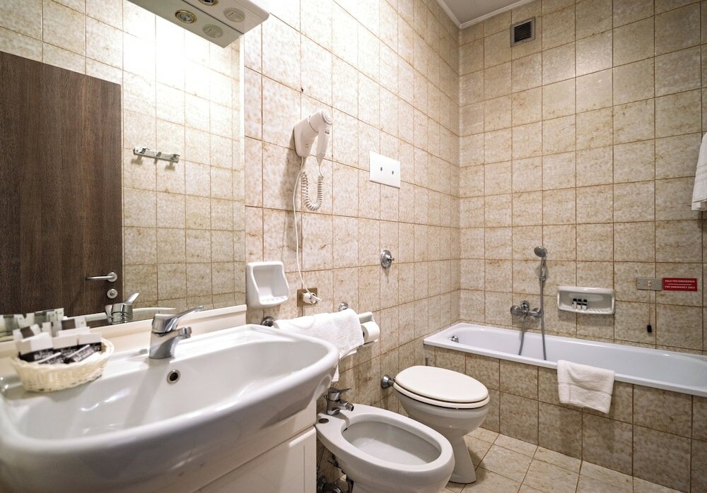 Фото Hotel Donatello