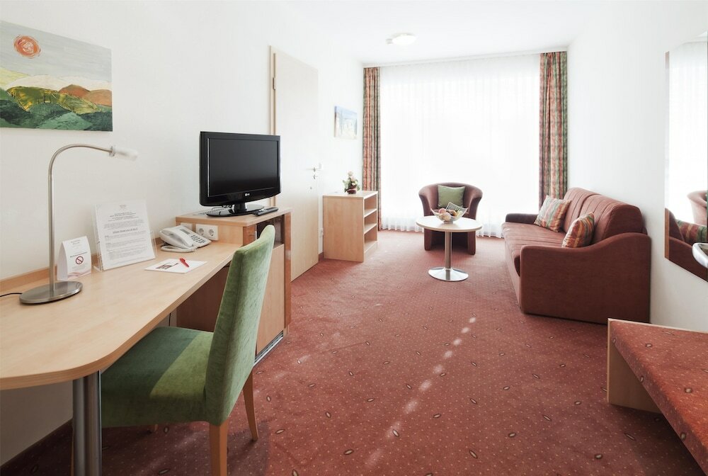 Фото Best Hotel Zeller