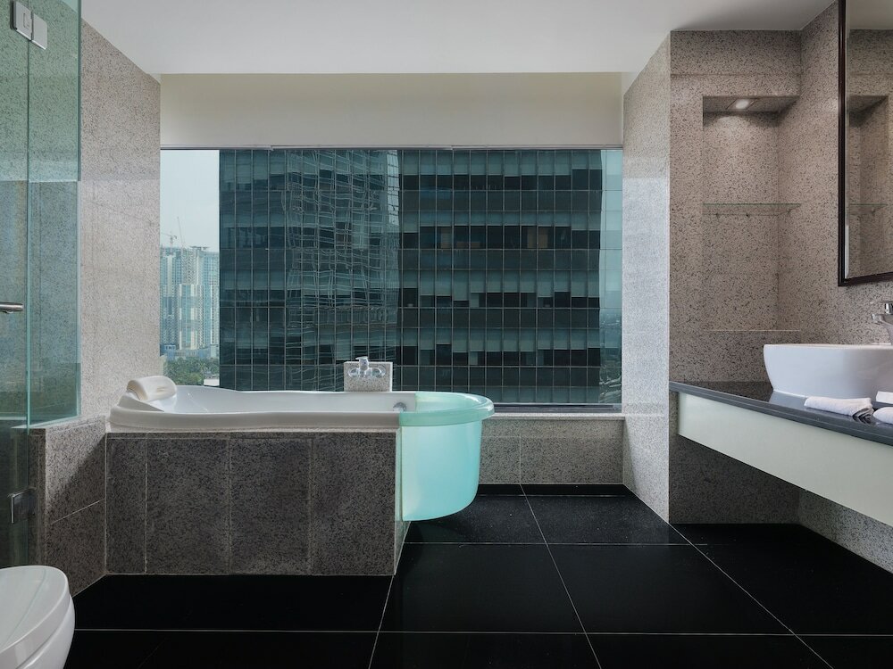 Фото Manhattan Hotel Jakarta