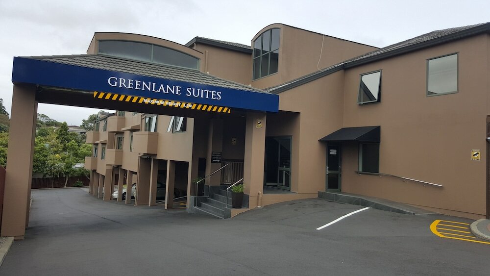 Фото Greenlane Suites