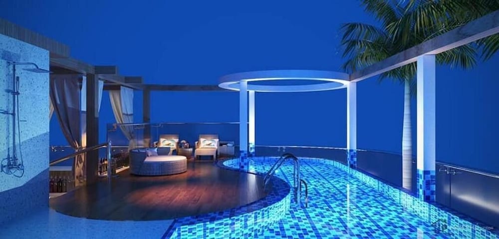 Фото Ex Da Nang Luxury