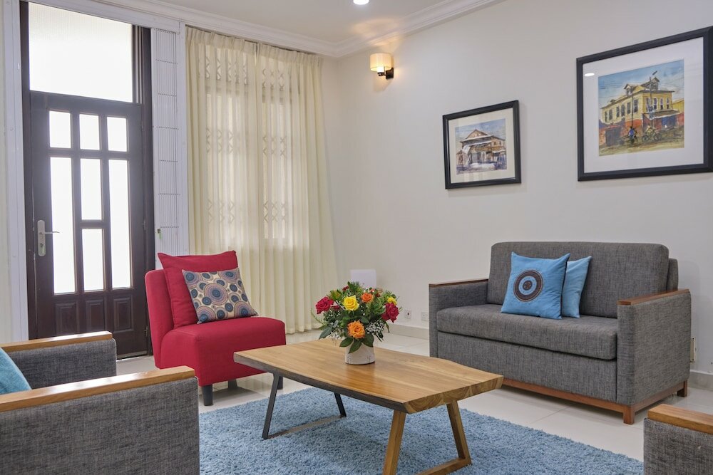 Фото The Highbridge Guest Lodge