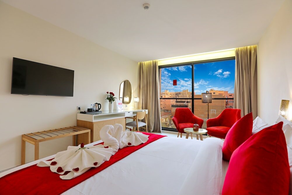 Фото Ari boutique hôtel