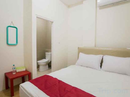 Фото Capsule Homestay Surabaya