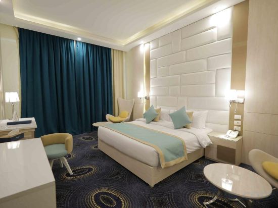 Фото Tolip Gardens Hotel