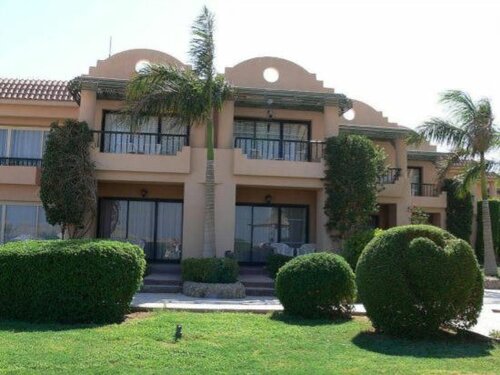 Внешний вид отеля Ali Baba Palace в Плато, фото 2