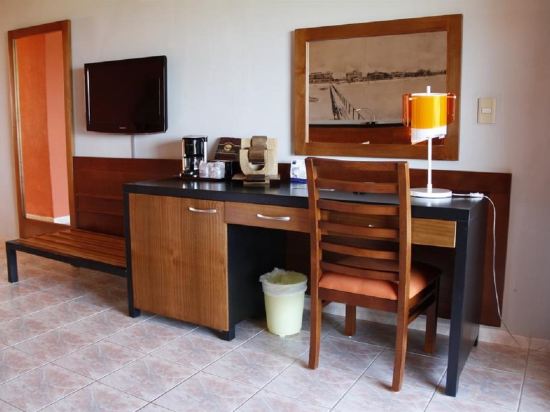 Фото Occidental Arenas Blancas by Barcelo