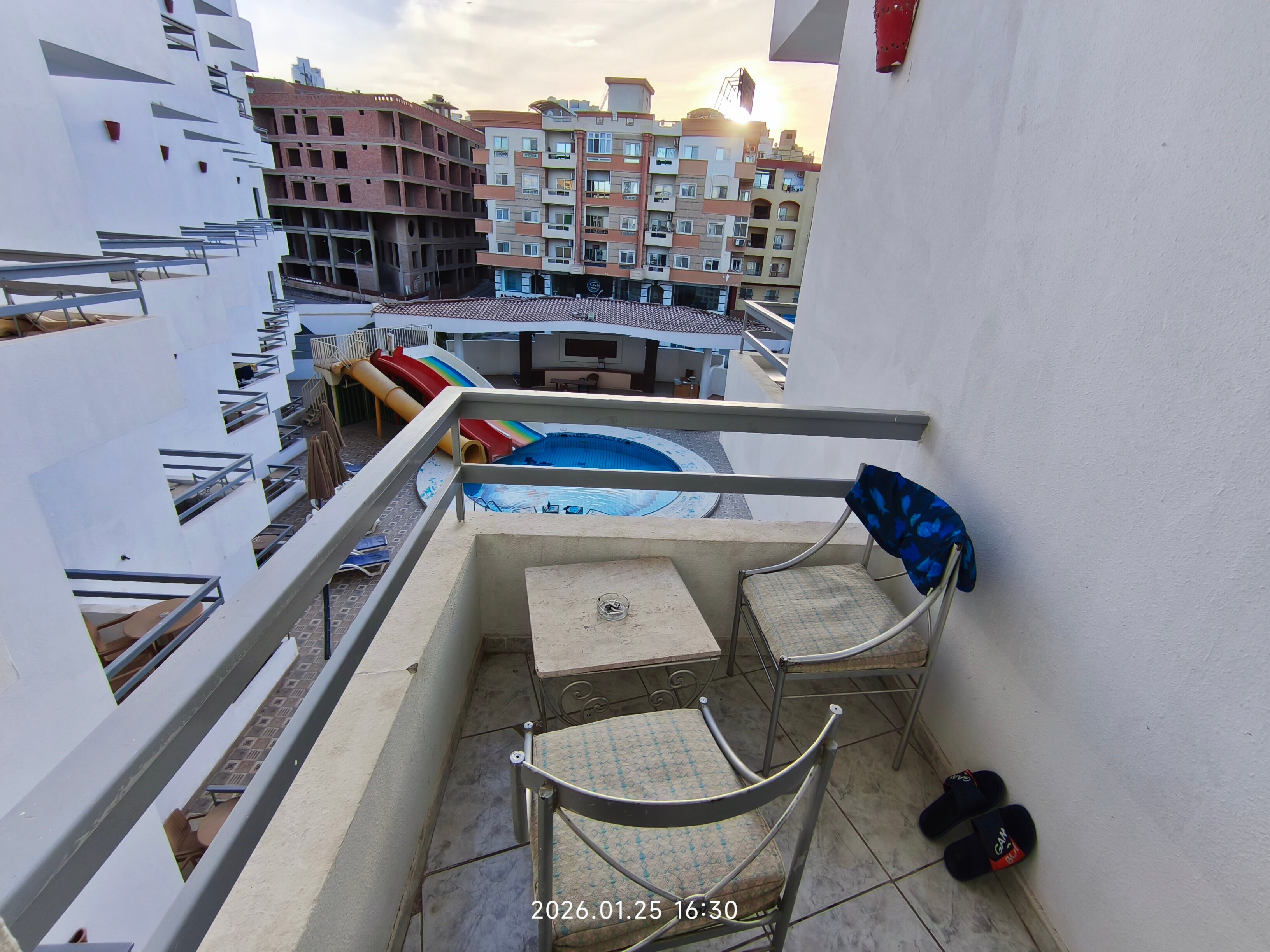 Фото Dexon Roma Hotel