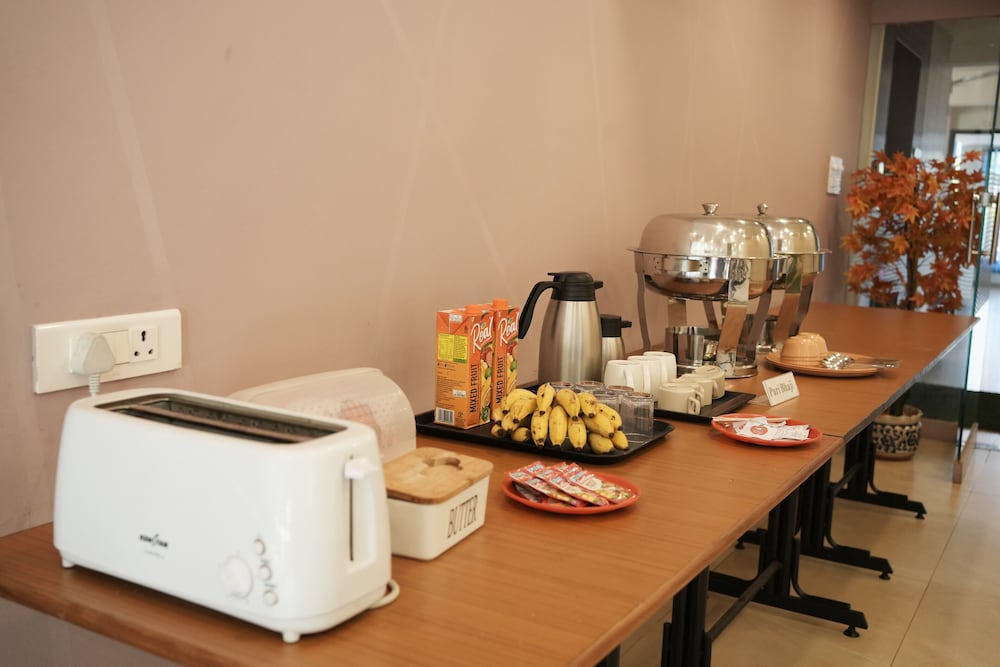 Фото Oyo 11950 Relax Holiday Home