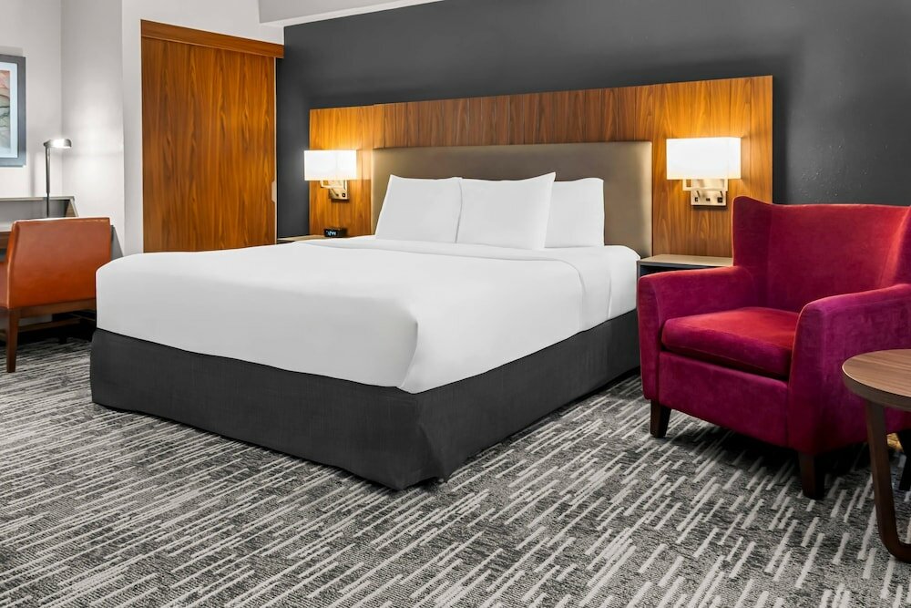 Фото Country Inn & Suites by Radisson, Winnipeg, Mb