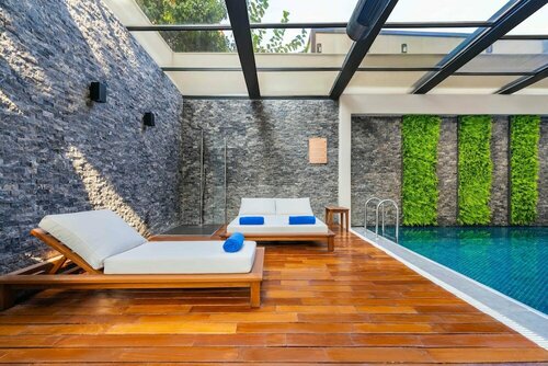 Гостиница Lexia Hotels в Анталье