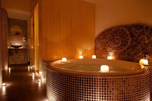 Гостиница Wellness Penzion U Muzea в Либерце