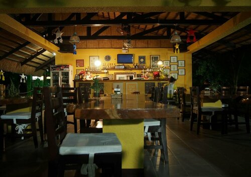 Внешний вид отеля La Natura Resort в Короне, фото 4