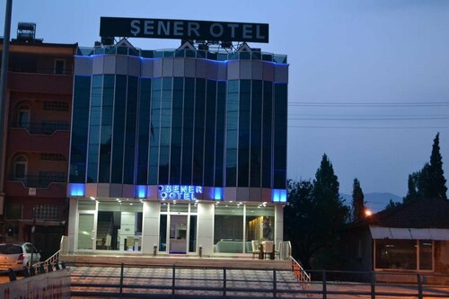 Sener Hotel