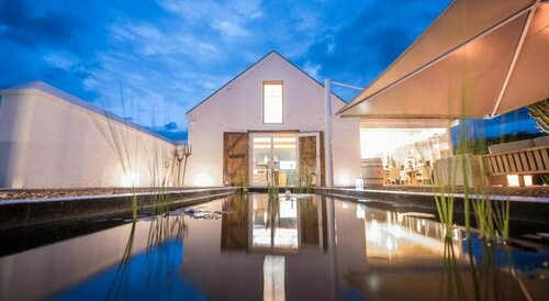 Внешний вид отеля Mo & Rose at Soekershof в Муниципалитете Лангеберге, фото 1