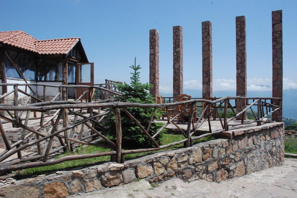 Апага Резорт - 9