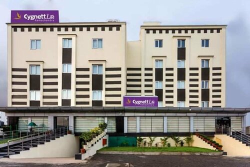 Cygnett Lite Ramachandra, Vizag