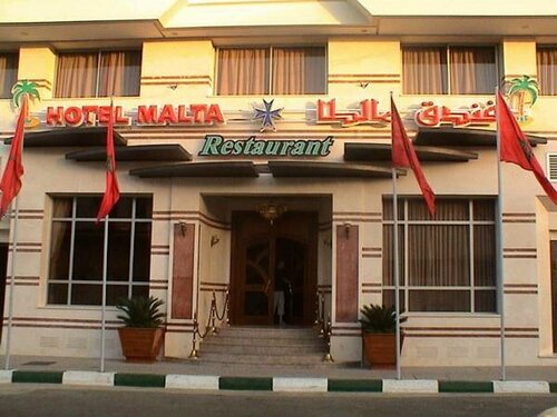 Hotel Malta