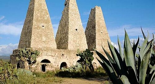 Гостиница Posada De Las Minas в Штате Гуанахуато