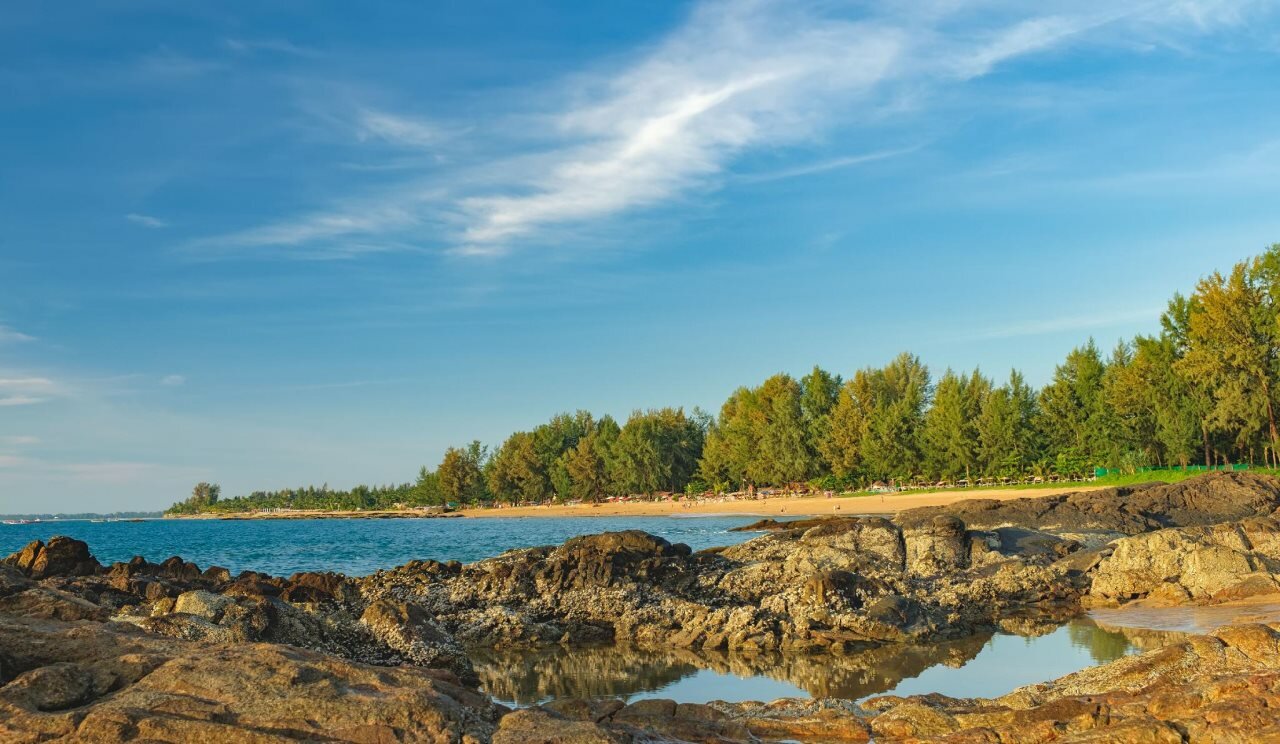 Kokotel Khao Lak Seascape - 17
