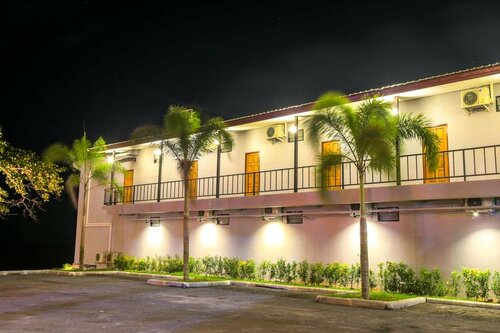 Sea Stone Hotel