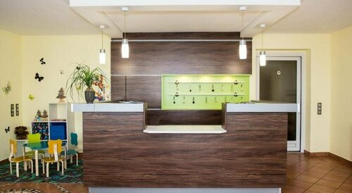 Гостиница Gasthof Pension Olberger в Вольфсберге