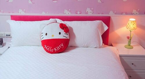 Гостиница Xiong Zhi Mi B&b в Хуаляни