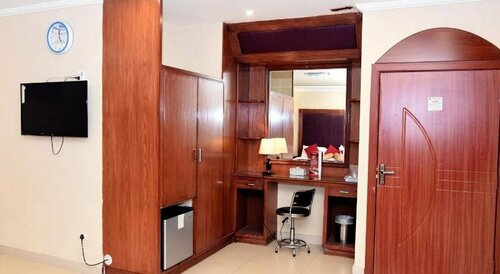 Гостиница Hotel Pak Heritage в Лахоре