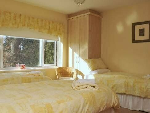 Гостиница Station Approach Hotel Station approach boutique stays в Солихалле