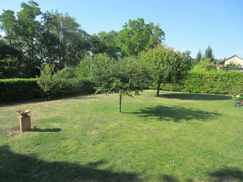 Гостиница Haus Gisela в Мюлузе