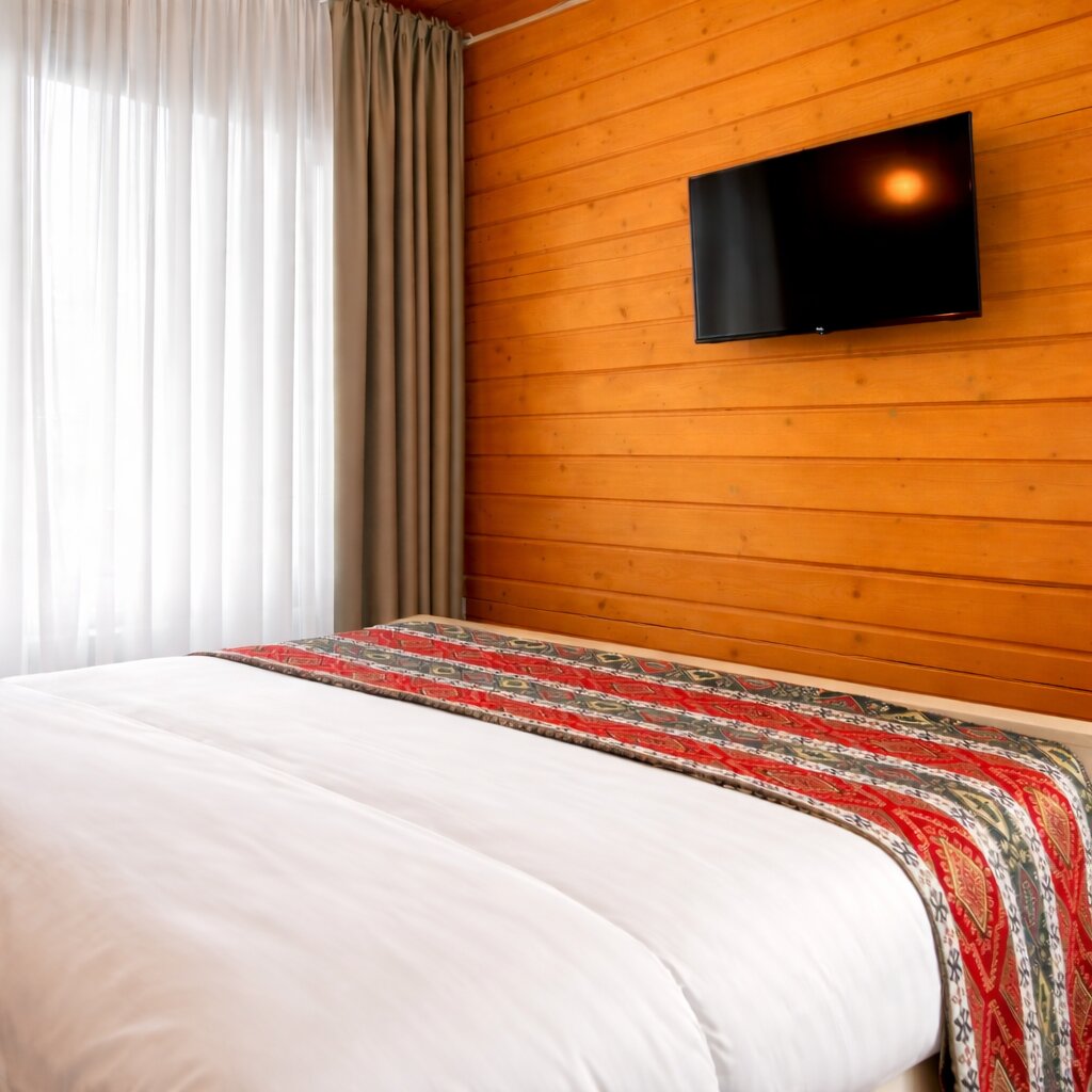 Фото Hayat Haus