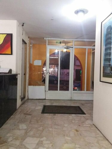 Гостиница Oyo Hotel Colón, Plaza Bicentenario, Zacatecas Centro в Сакатекасе