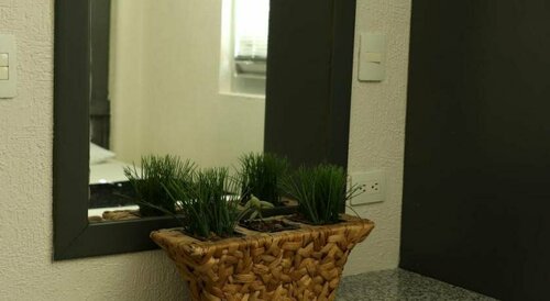 Гостиница Homesuites Zaragoza в Кульякане