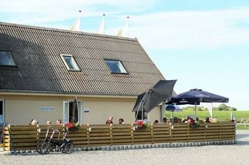 Oasen Samsø