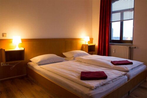Pension Sachsenallee