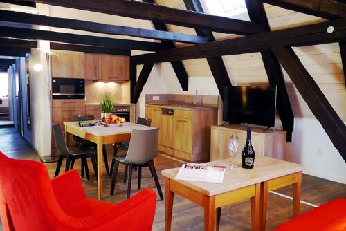 Гостиница Das Brunners Hotel в Вайдене