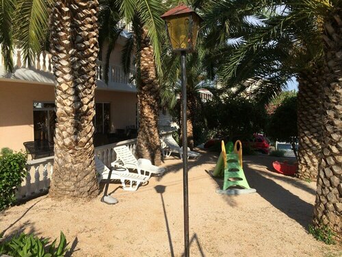 Гостиница Bed And Breakfast Sidro в Водице