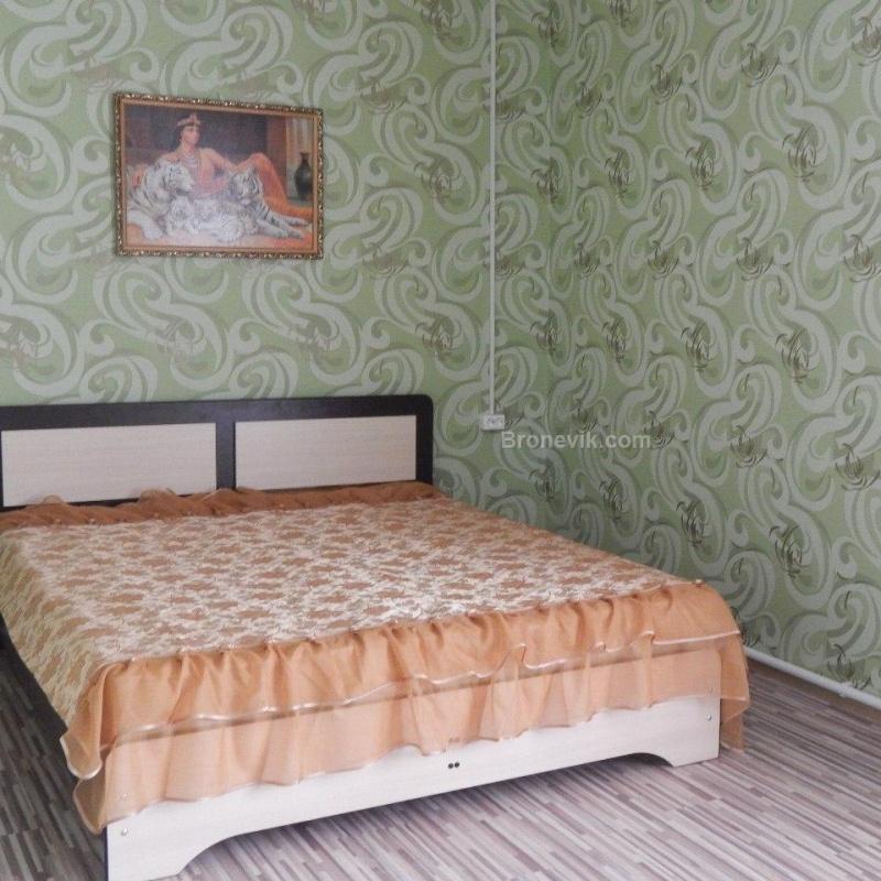 Фото Лагуна