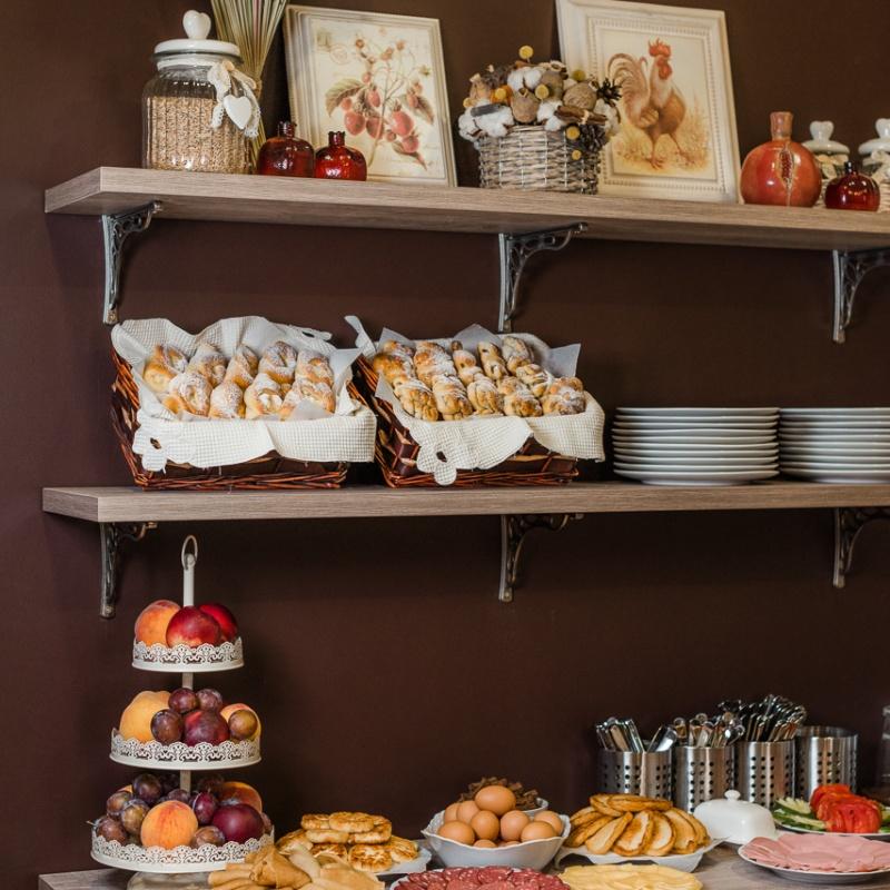 Фото Гранат