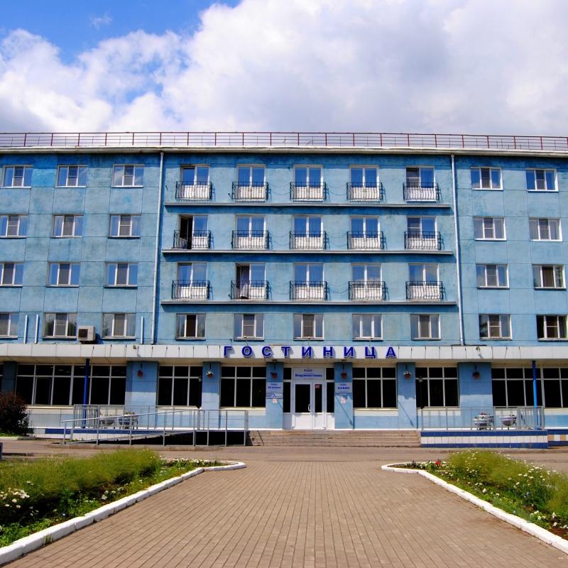 Фото Воздушная гавань