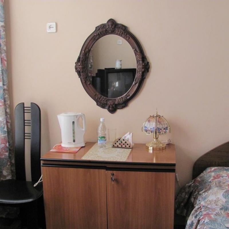 Фото Меркурий