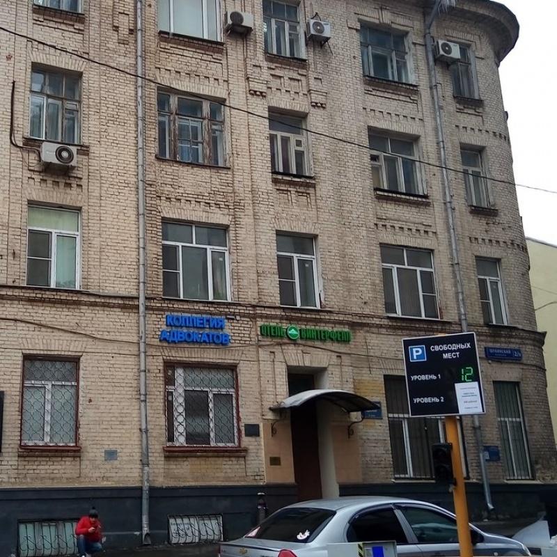 Фото Винтерфелл Смоленская