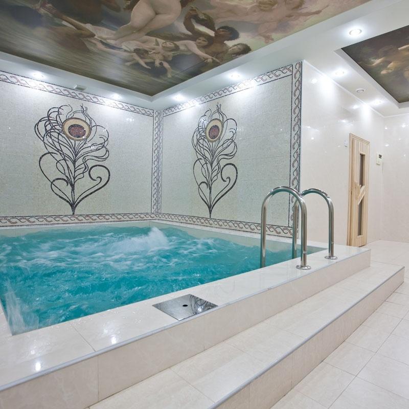 Фото Villa ArtE