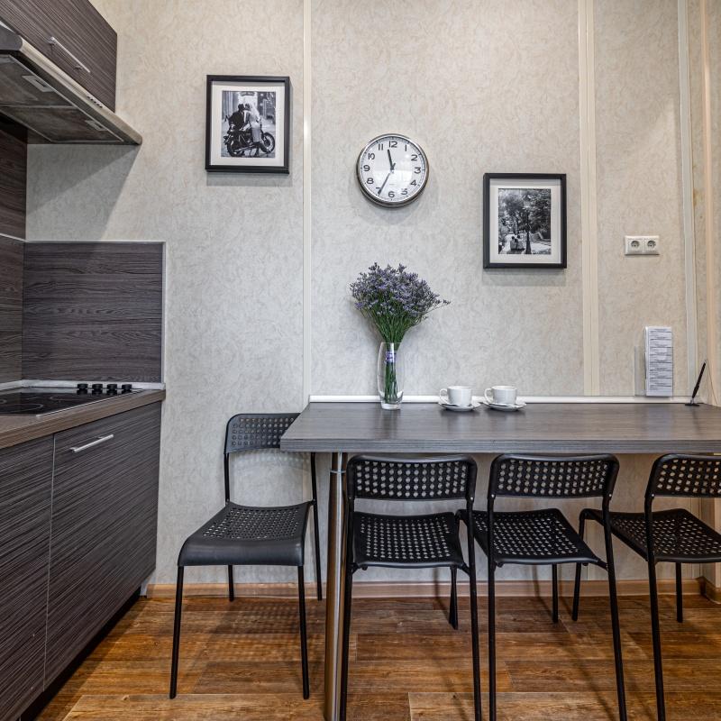 Фото 1st Arbat Hotel Соколиная гора