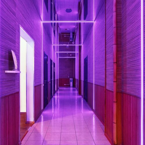 Гостиница Gipnoz в Москве