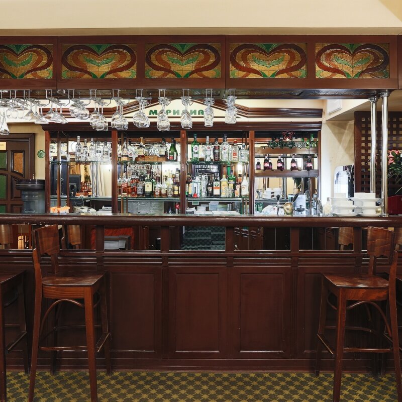 Фото Меридиан