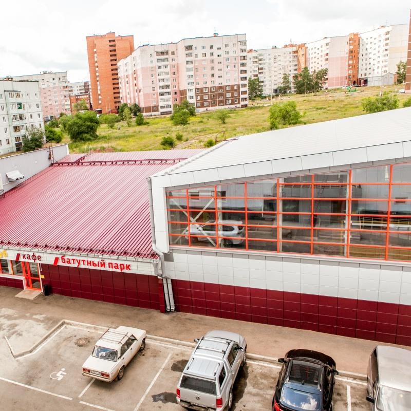 Фото Клубный Квартал