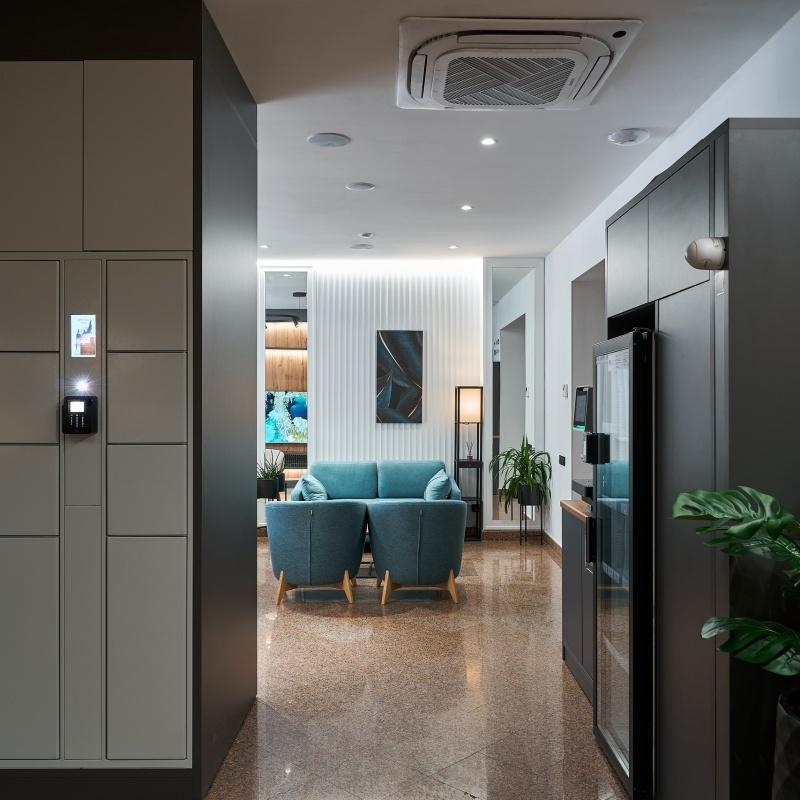 Фото Премьер