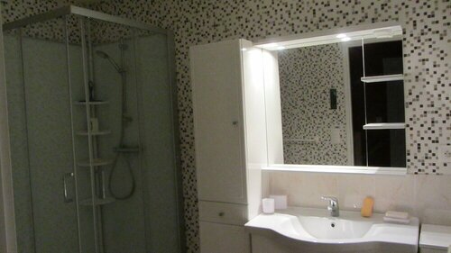 Гостиница Chambre D'Hotes Les Glycines в Туле